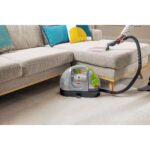 Bissell Rechargeable Handheld Vacuum White - Image 5
