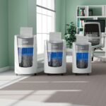 Leitz Micro Cut 6-Sheet Paper Shredder - Image 9