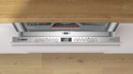 Bosch Fully Integrated Dishwasher for 14 Place Settings W60xH82cm Serie 4 - Image 2