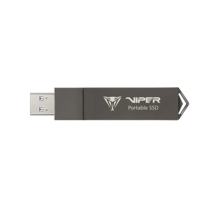 Patriot 512GB USB 2.0 SSD Stick Black