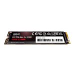 Silicon Power UD90 SSD 2TB M.2 Type PCI Express 4.0 SP02KGBP44UD9005 - Image 2