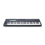 Novation Midi Keyboard FLkey with 61 Keyboard Black - Image 2