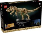 LEGO Jurassic World Dinosaur Fossils - Tyrannosaurus Rex For 18+ Years 3145 Pieces - Image 2