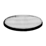 N'Oveen Pedestal Fan 20W With Remote Control Black - Image 12