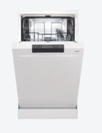 Gorenje Freestanding Dishwasher for 9 Place Settings W44.8xH84.5cm White - Image 6