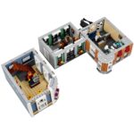 LEGO Creator Assembly Square For Age 16+ 4002 Pieces - Image 6