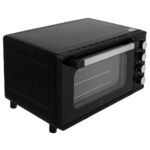 Adler Electric Countertop Oven 42lt Without Burners with Air Black - Image 10