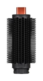 Dyson Hs09 Airwrap Co-anda2x Curly + Coily Electric Hair Brush with Air for Hair Straightening and Curls 1700W Amber Silk - Image 7
