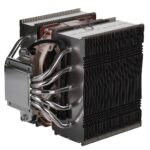 Noctua NH-D12L CPU Cooling Fan for AM4/AM5/1200/115x/1700 Socket - Image 4