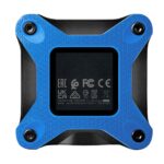 Adata SD620 USB 3.2 External 2.5" SSD 2TB Blue - Image 4