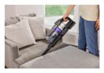 Black & Decker Rechargeable Stick Vacuum 18V Black BSV520BRP - Image 3