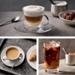 Siemens Eq.500 Αυτόματη Μηχανή Espresso 1500W Πίεσης 15bar για Cappuccino με Μύλο Άλεσης Ασημί TQ507R03 - Image 4