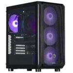 Actina KOMACNGIP0238 Gaming Desktop PC (Ryzen 7-7700/32GB DDR5/2TB SSD/GeForce RTX 5070/No OS) - Image 5