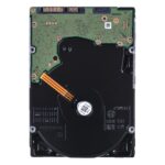 Western Digital Ultrastar DC HC580 24TB HDD Σκληρός Δίσκος 3.5" SATA III 7200rpm με 512MB Cache για Server / Καταγραφικό 0F62796 - Image 4