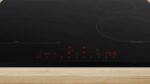 Bosch Serie 6 Smart Induction Cooktop Autonomous with Child Lock Function 59.2x52.2εκ.