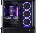 Actina SFF Gaming Desktop PC (5-245KF/16GB DDR4/1.0TB SSD/W11 Home) - Image 10
