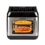 G3Ferrari Friggisano EVO Air Fryer 13lt Black - Image 3