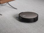 Ecovacs Deebot X11 OmniCyclone Robot Vacuum Cleaner with Laser Mapping and 19500Pa Suction Power Black - Image 14