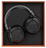 Neumann NDH 30 Wired Over Ear Headphones Black - Image 16