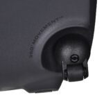 Electrolux EPF63EB-S Vacuum Cleaner 700W Bagged 3.5lt Black - Image 7