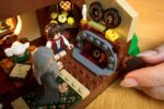 LEGO Building Blocks Lord Of Rings The Shire For 18+ Years 2017 Pieces - Image 9