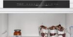 Bosch Built-in Fridge-Freezer 290lt NoFrost H193.5xW54.1xD54.8cm White KIN96NSE0 - Image 3