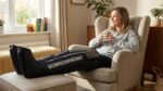 Active Jet Lymphatic Massage And Pressotherapy Device - Image 22