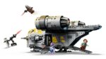 Lego Razor Crest 75447 - Image 11