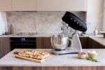 Smeg Κουζινομηχανή 800W με Ανοξείδωτο Κάδο 4.8lt Μαύρη - Image 19