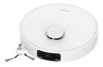 Dreame D20 Pro Robot Vacuum Cleaner with Laser Mapping and 13000Pa Suction Power White - Image 19
