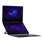 Asus ROG Zephyrus Duo 16 GX651AX-U9322X 16" OLED Тъчскрийн (Ultra 9-386H/32GB/2TB SSD/GeForce RTX 5090/W11 Pro) (US Клавиатура) - Image 23