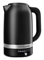 Kitchenaid Βραστήρας 1.7lt 2400W Μαύρος - Image 2
