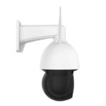 Foscam SD4H IP Surveillance Camera Wi-Fi Full HD+ 4MP Waterproof with Two-Way Communication and Lens 2.8mm - Image 4