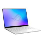ASUS ROG Zephyrus G14 GU405AR-SY003W Intel Core Ultra 9 386H Laptop 35.6 cm (14 ) 3K 32 GB LPDDR5x-SDRAM 1 TB SSD NVIDIA® GeForce RTX™ 5070 Ti Laptop GPU Wi-Fi 7 (802.11be) Windows 11 Home White - Image 10