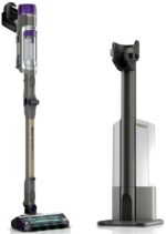 Shark PowerDetect Clean & Empty Cordless Pet Rechargeable Stick Vacuum 21.6V Gray - Image 4