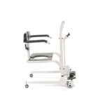 MDH Bathroom Seat with Backrest 44cm - Image 4