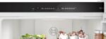 Bosch Ψυγειοκαταψύκτης 279lt NoFrost Υ175.4xΠ61.4xΒ66.3εκ. Inox KGN33NSDB - Image 3