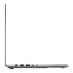 ASUS ROG Zephyrus G14 GU405AR-SY003W Intel Core Ultra 9 386H Laptop 35.6 cm (14 ) 3K 32 GB LPDDR5x-SDRAM 1 TB SSD NVIDIA® GeForce RTX™ 5070 Ti Laptop GPU Wi-Fi 7 (802.11be) Windows 11 Home White - Image 7