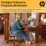HP 27-cr0222nw 27" (Ryzen 7-7730U/16GB/512GB SSD/FHD/W11 Home) - Image 8