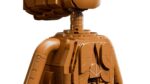 LEGO Ideas E.T. the Extra-Terrestrial για 18+ Ετών 1226τμχ - Image 6