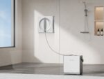 Ecovacs Winbot W2 Pro Omni Battery Robot Window Cleaner 24V White - Image 13