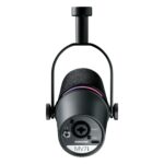 Shure MV7i Δυναμικό Microphone Shock Mounted for Vocals for PC/Mac/iPad/Android - Image 8
