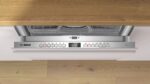 Bosch Built-in Dishwasher with Wi-Fi for 14 Place Settings W59.8xH81.5cm - Image 2