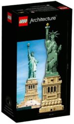LEGO Creator Statue of Liberty για 16+ Ετών 1685τμχ - Image 2