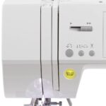 Singer Conventional Sewing Machine C430 White - Image 5