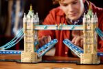 LEGO Architecture Tower Bridge για 18+ Ετών 3745τμχ - Image 14