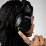 Skullcandy Crusher PLYR 720 Ασύρματο On Ear Gaming Headset με σύνδεση 3.5mm / Bluetooth for XBOX - Image 4