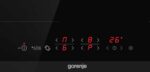 Gorenje Autonomous with Child Lock Function 60x52εκ. - Image 5