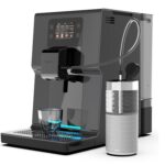 Krups Intuition Preference+ Automatic Espresso Machine 1450W Pressure 15bar with Grinder Black - Image 11