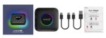 Carlinkit Car Carplay & Android Auto Adapter - Image 9